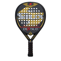 SIUX Diablo Mat Dorada