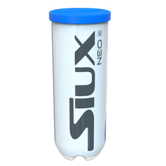 Siux Neo Speed Padelbal 3-pack