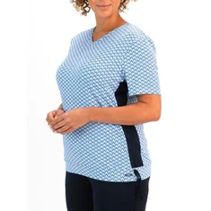 Sjeng Sports Esmee Plus Shirt W
