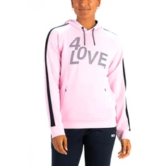 Sjeng Sports Fe Hooded