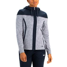 Sjeng Sports Fiza Hooded Vest