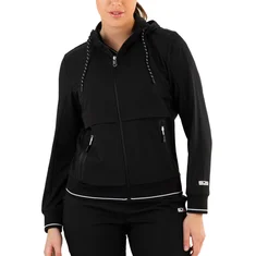 Sjeng Sports Frenny Hooded Jacket