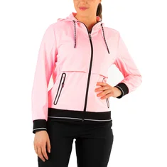 Sjeng Sports Frenny Hooded Jacket