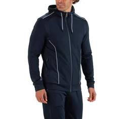 Sjeng Sports Hooded Vest Izaro