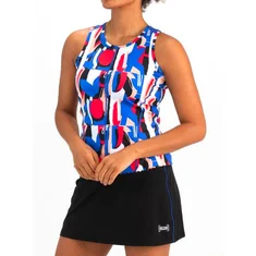 Sjeng Sports Janika Shirt W