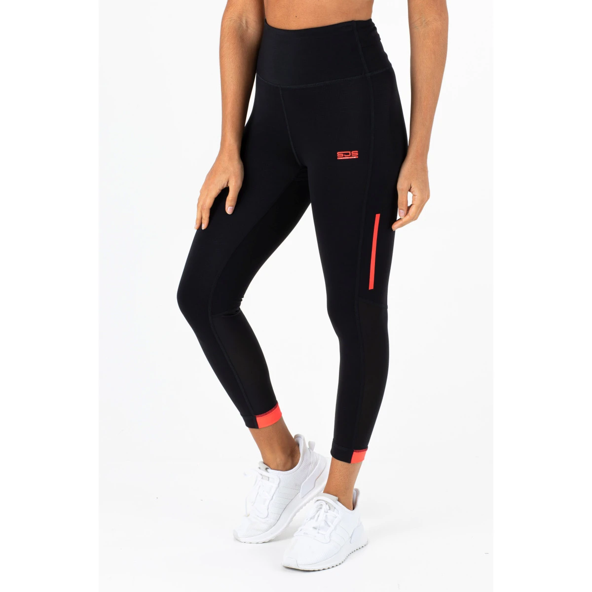 Sjeng Sports Penny Tight - Tights - Hardloopkleding - Running