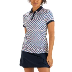 Sjeng Sports Polo Cleo