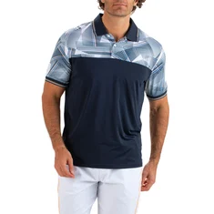 Sjeng Sports Polo Jordy