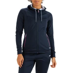 Sjeng Sports Vest met hood Atina