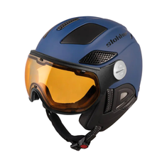 Slokker Raider Pro Helm