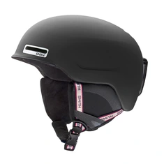 Smith Maze-AD Ski Helm