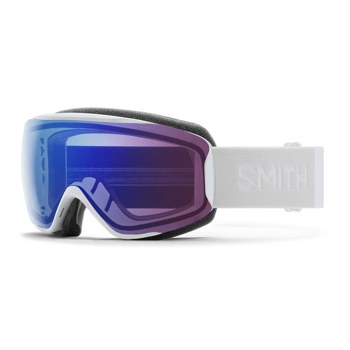 Smith Moment Skibril - - Accessoires - Wintersport - Intersport van den Broek / Biggelaar