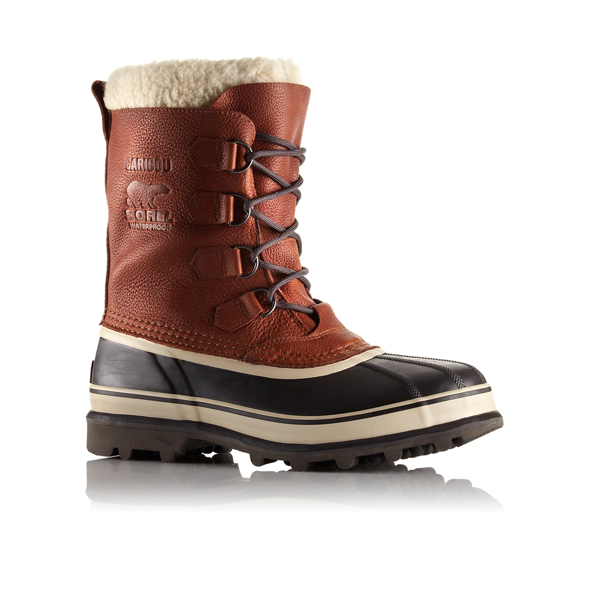 Verrast Detecteerbaar Aanwezigheid Sorel Caribou Snowboot - Snowboots - Wandelschoenen - Outdoor - Intersport  van den Broek / Biggelaar