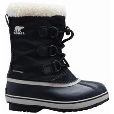 Sorel Pac Nylon Snowboot Junior