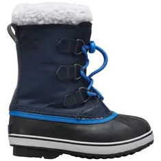 Sorel Pac Nylon Snowboot Junior