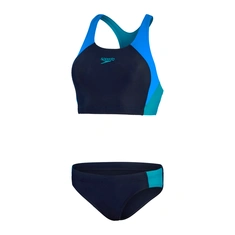 Speedo Colourblock Splice 2p