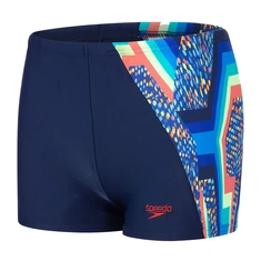 Speedo E10 Digi Pan Boxer Junior