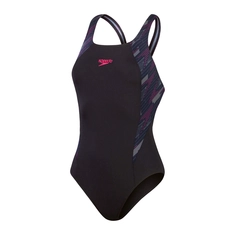 Speedo Eco+ hyperboom Splice Muscleback