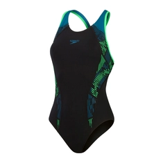 Speedo Eco+M Placem Laneback