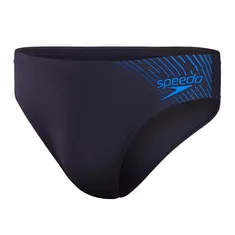 Speedo Eco Medley Logo 7cm Brief