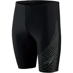 Speedo Eco Medley Logo Jammer