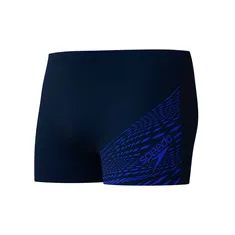 Speedo Eco Medley Logo