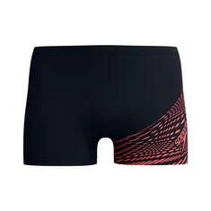 Speedo Eco Medley Logo