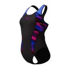 Speedo Eco+Plastisol Laneback
