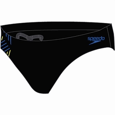 Speedo Eco+ Tech Panel