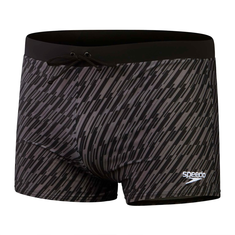 Speedo Eco Valmilton Lines Aquashort