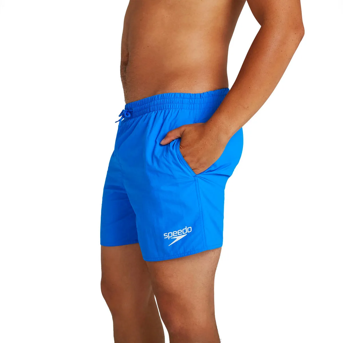 Speedo Essentials 16 Zwemshort - Zwemshorts - Bad Beach - Intersport van den Broek / Biggelaar