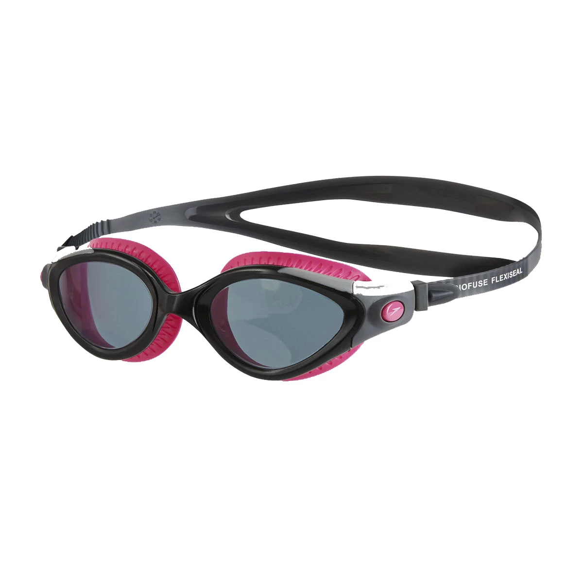 hoek Bestaan wrijving Speedo Futura Biofuse Flex Zwembril - Zwembrillen - Accessoires - Bad &  Beach - Intersport van den Broek / Biggelaar