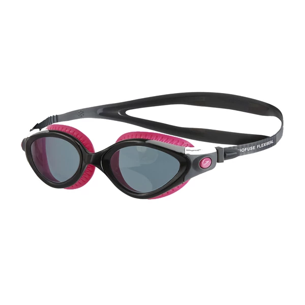 Speedo Futura Biofuse Flex Zwembril - Zwembrillen - Accessoires - Bad & Beach - Intersport van den Broek Biggelaar