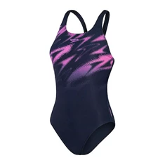 Speedo H-Boom Placement Muscleback