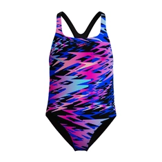 Speedo Hyperboom Print Medalist