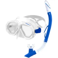 Speedo Leisure Dual Snorkelset