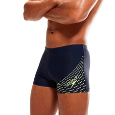 Speedo Medley Logo Aqsh