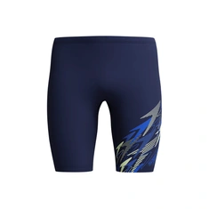Speedo Medley Logo Jammer