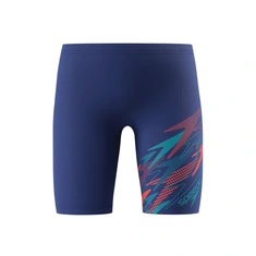 Speedo Medley Logo Jammer