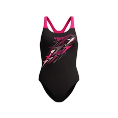 Speedo Medley Logo Medalist