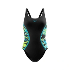 Speedo Medley Medalist Badpak