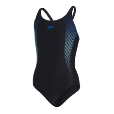 Speedo Plastisol Placem Badpak Junior
