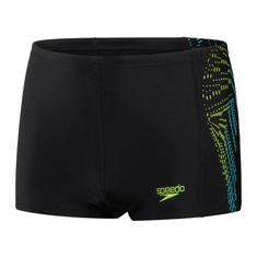 Speedo Plastisol Placem Boxer Junior