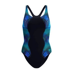 Speedo Print Medalist