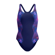 Speedo Print Medalist