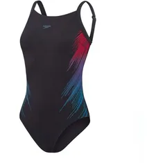 Speedo Scoop Neck 1p Shaping