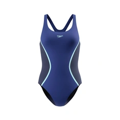 Speedo Solid Splice Medalist Badpak