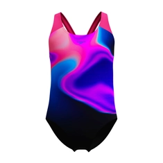 Speedo Splashb Print