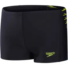 Speedo Tech Panel Aquashort