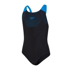Speedo Tech Placem Muscleb Badpak Junior